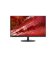 მონიტორი Lenovo 27'' ThinkVision T27i-10 (61C6MAT1EU)