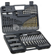 ნაკრები ბიტების და ბურღების DeWalt DT0109-QZ 109 ც