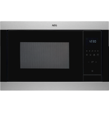 ჩასაშენებელი მიკროტალღური ღუმელი AEG MSB2547D-M