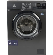 სარეცხი მანქანა ELECTROLUX EW6S4R27BX