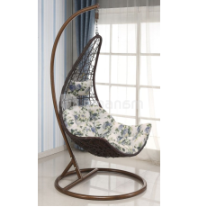 ჩამოსაკიდი სავარძელი  ("კოკონი") JGX-176