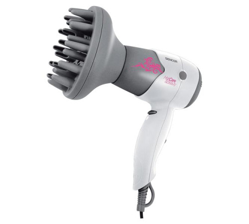 ფენი SENCOR SHD 6504W