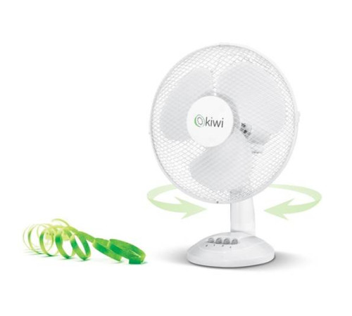 ვენტილატორი  KIWI KFAN-7512