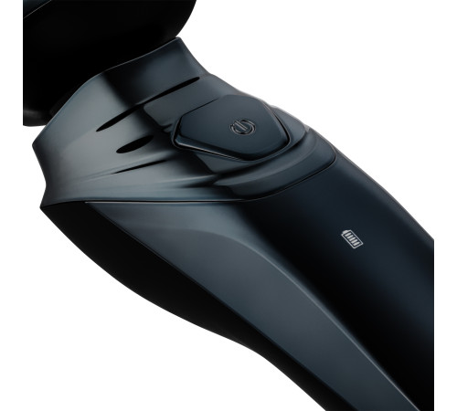 წვერსაპარსი Sencor SMS 5510BK