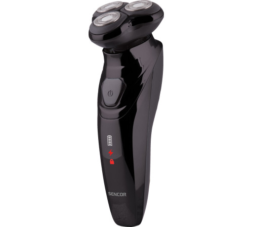 წვერსაპარსი Sencor SMS 5510BK