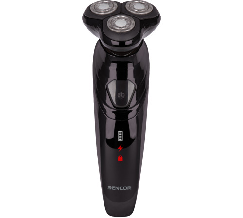 წვერსაპარსი Sencor SMS 5510BK