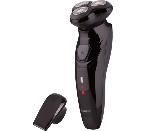 წვერსაპარსი Sencor SMS 5510BK