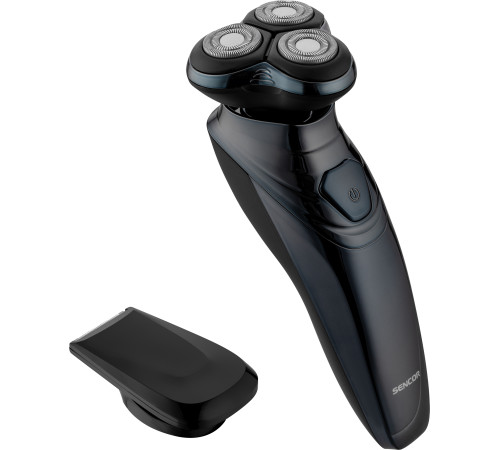 წვერსაპარსი Sencor SMS 5510BK