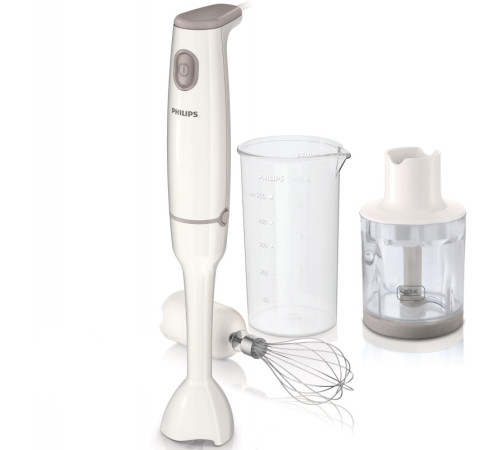 ბლენდერი PHILIPS HR1603/00