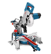 დისკური ხერხი BOSCH GCM 800 SJ