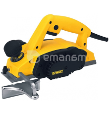 შალაშინი DeWalt DW680-QS 600W