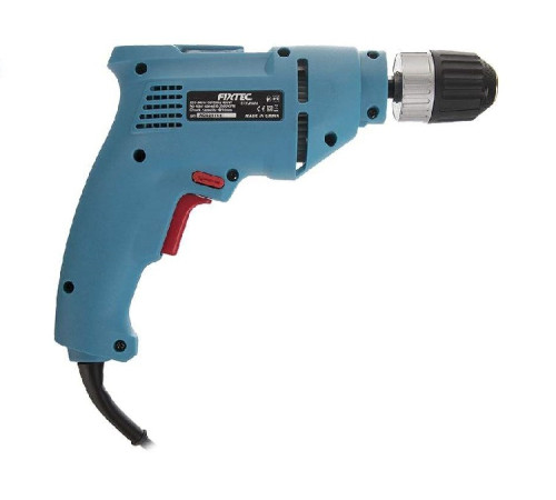 ბურღი FIXTEC FED55001