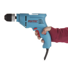 ბურღი FIXTEC FED40001