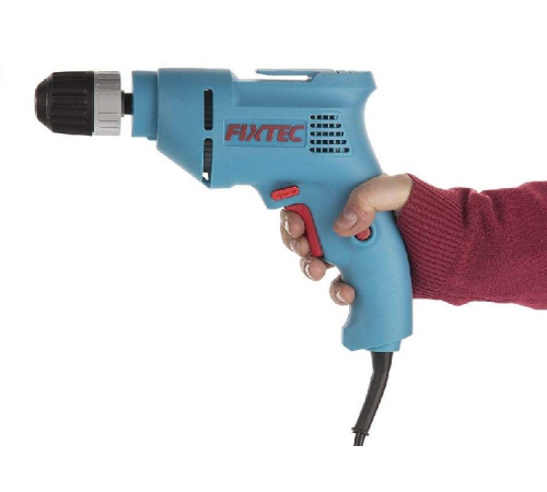 ბურღი FIXTEC FED55001