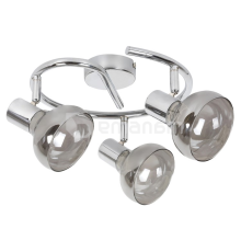 ჭაღი Rabalux Holly 5558 E14 3X MAX 40W