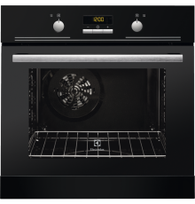 ჩასაშენებელი ღუმელი ELECTROLUX EZB53430AK