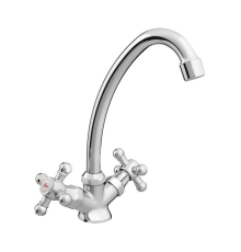 შემრევი RUBINETA RUBIN CERAMIC C8J006