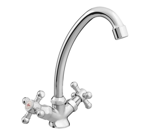 შემრევი RUBINETA RUBIN CERAMIC C8J006