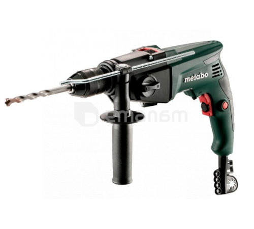 დარტყმითი დრელი Metabo SBE 760 760W (600841000)