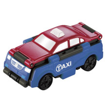 სათამაშო მანქანა TransRacers EU463875-09