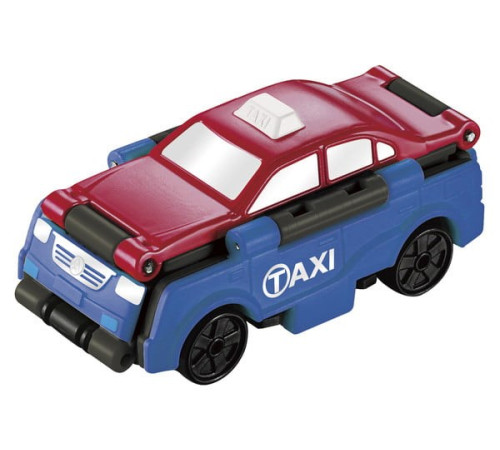 სათამაშო მანქანა TransRacers EU463875-09