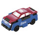 სათამაშო მანქანა TransRacers EU463875-09
