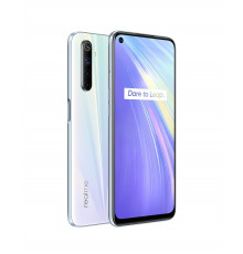 მობილური ტელეფონი REALME 6 White (RMX2001)