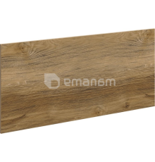 ფასადი ტუმბოსთვის Aqwella Mobi ბალტიის მუხისფერი MOB0710DB