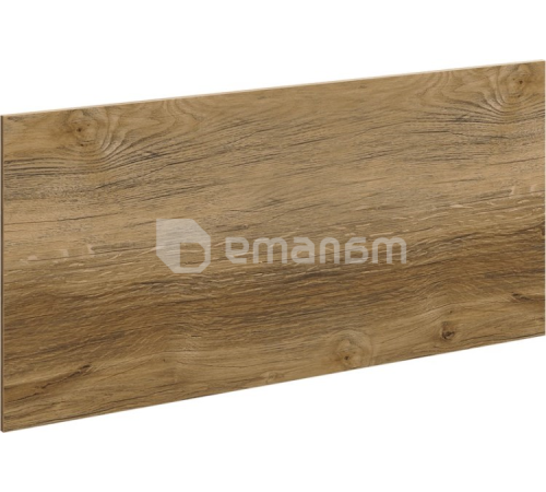 ფასადი ტუმბოსთვის Aqwella Mobi ბალტიის მუხისფერი MOB0710DB