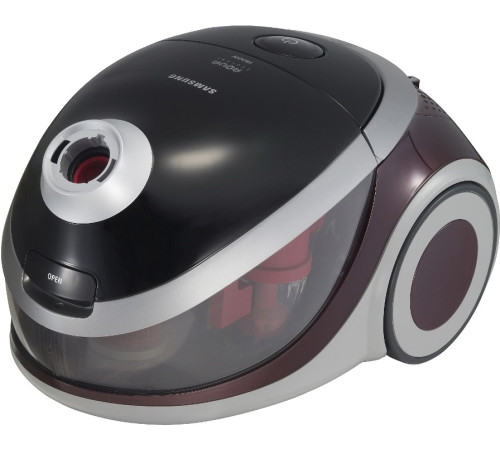 მტვერსასრუტი SAMSUNG VCD9480H3W/XEV