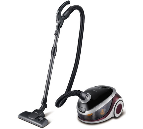 მტვერსასრუტი SAMSUNG VCD9480H3W/XEV