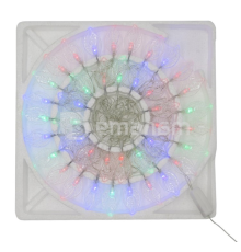 გირლანდა საახალწლო 40 ნათურა