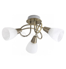 ჭაღი Rabalux Jenna 5533 E14 3X MAX 40W