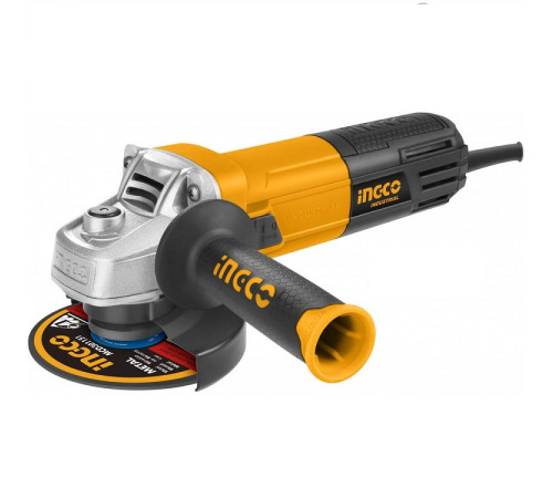 კუთხსახეხი INGCO AG710382