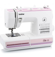 საკერავი მანქანა BROTHER ELITE 55