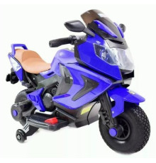 საბავშვო მოტოციკლი BQ3188 Air BLUE