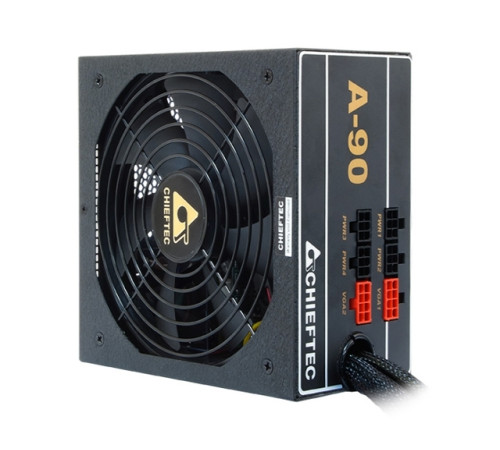კვების ბლოკი CHIEFTEC 650W GOLD (GDP-650C-RGB)