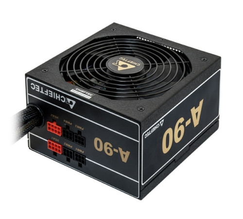 კვების ბლოკი CHIEFTEC 650W GOLD (GDP-650C-RGB)