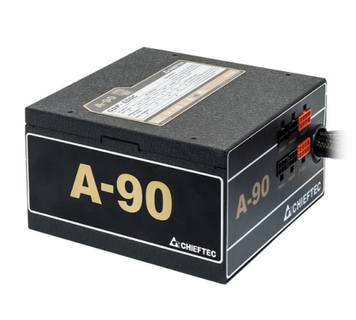 კვების ბლოკი CHIEFTEC 650W GOLD (GDP-650C-RGB)