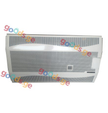 გაზის გამათბობელი HOSSEVEN HDU 10 WHITE