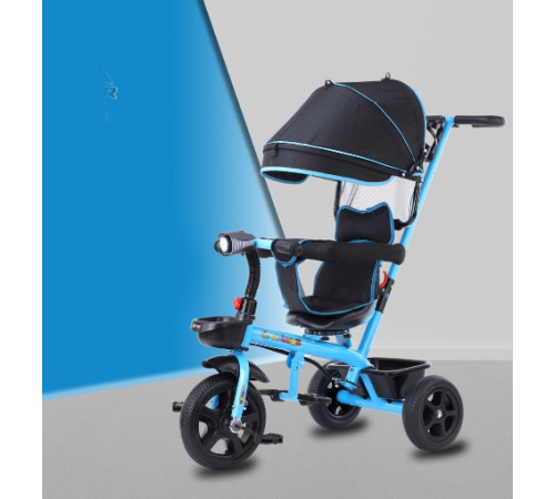 ველოეტლი 7711 BLUE