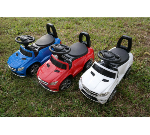 მექანიკური მანქანა MERCEDES NOA 5188 BLUE