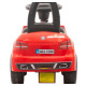 მექანიკური მანქანა MERCEDES NOA 5188 RED