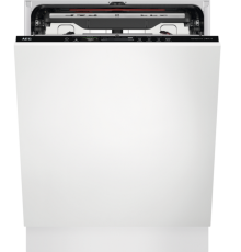 ჩასაშენებელი ჭურჭლის სარეცხი მანქანა AEG FSR84718P