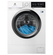 სარეცხი მანქანა ELECTROLUX EW6F3R48SA