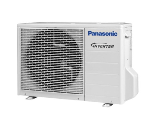 კონდიციონერი  PANASONIC CS-BE35TKE /CU-BE35TKE (12 BTU)