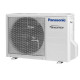 კონდიციონერი  PANASONIC CS-BE35TKE /CU-BE35TKE (12 BTU)