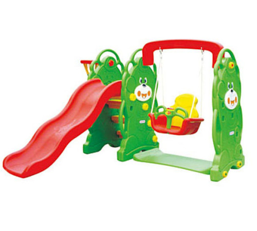 სასრიალო Little Tots Keezi 3-in-1 ZK009-2 (X03)