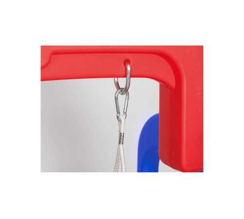 სასრიალო Little Tots Keezi 3-in-1 ZK009-2 (X03)