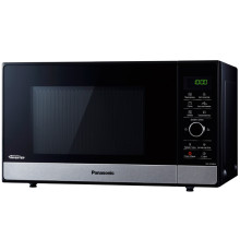 მიკროტალღური ღუმელი PANASONIC NN-SD38HSZPE